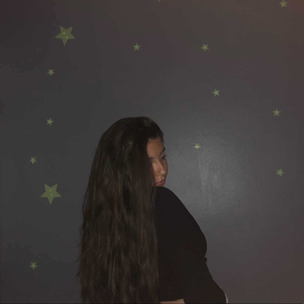 Meet your Posher, Jenna